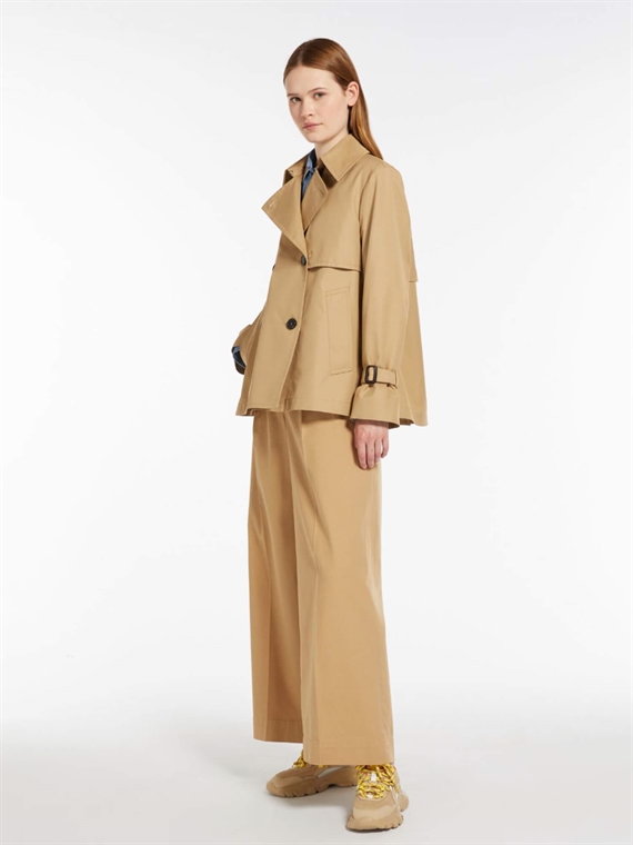 Weekend Max Mara PINO Bukser, Beige